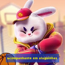 acompanhante em alagoinhas